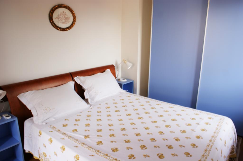 Roommo Sant'Ambrogio Florença Quarto foto