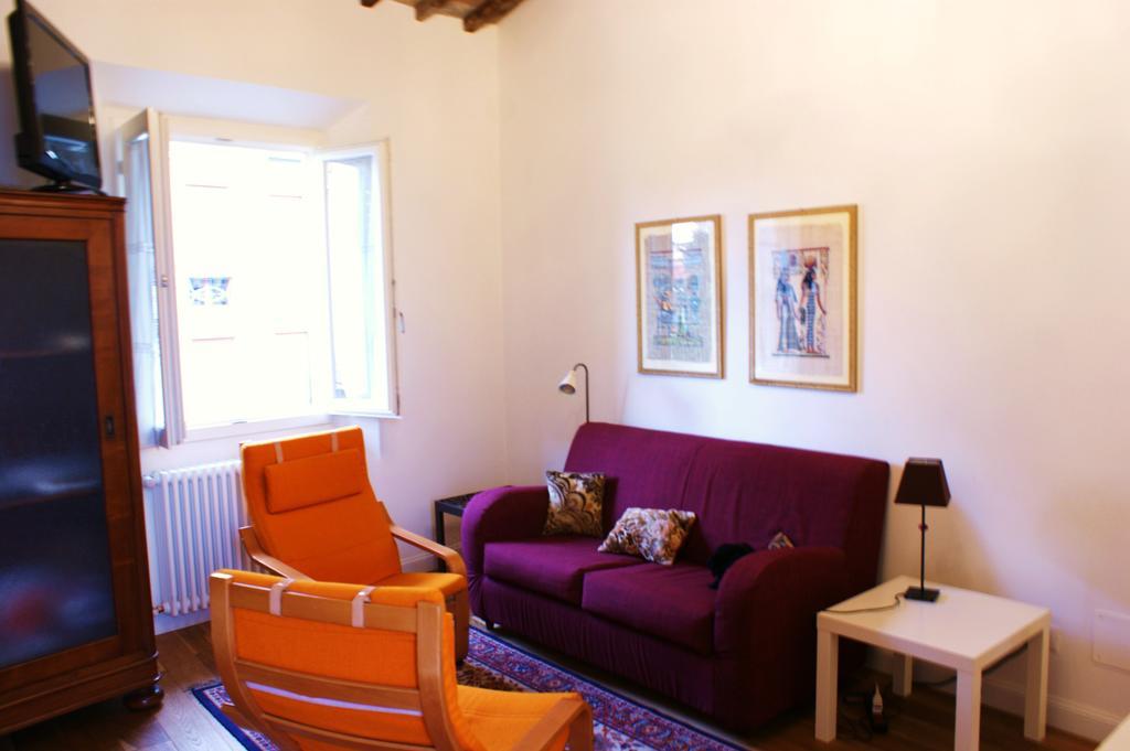 Roommo Sant'Ambrogio Florença Quarto foto