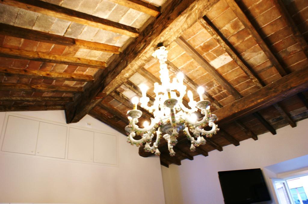 Roommo Sant'Ambrogio Florença Quarto foto
