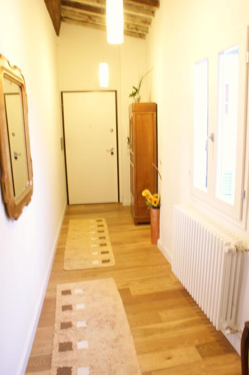 Roommo Sant'Ambrogio Florença Quarto foto