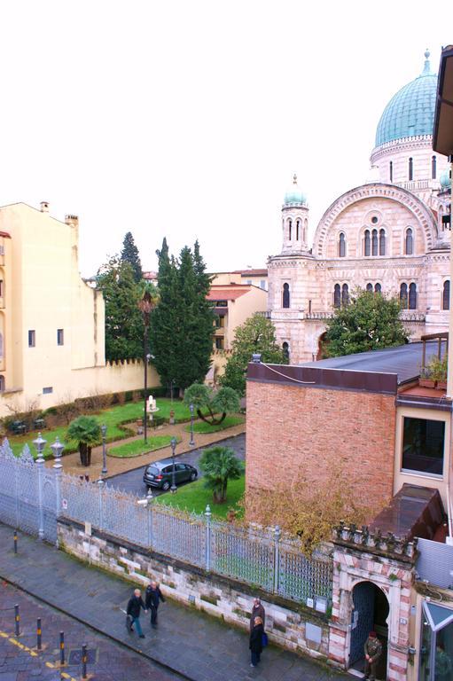Roommo Sant'Ambrogio Florença Quarto foto
