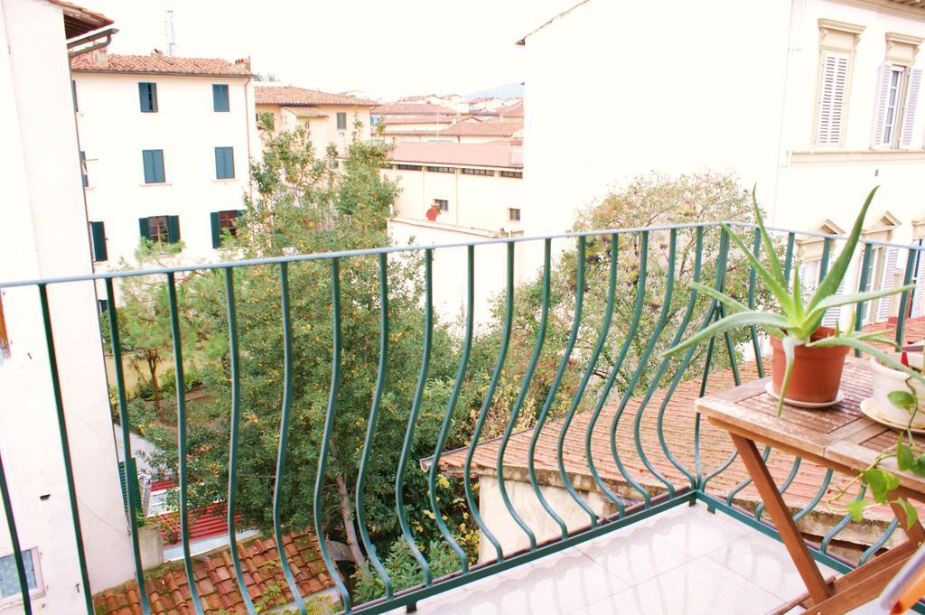Roommo Sant'Ambrogio Florença Quarto foto