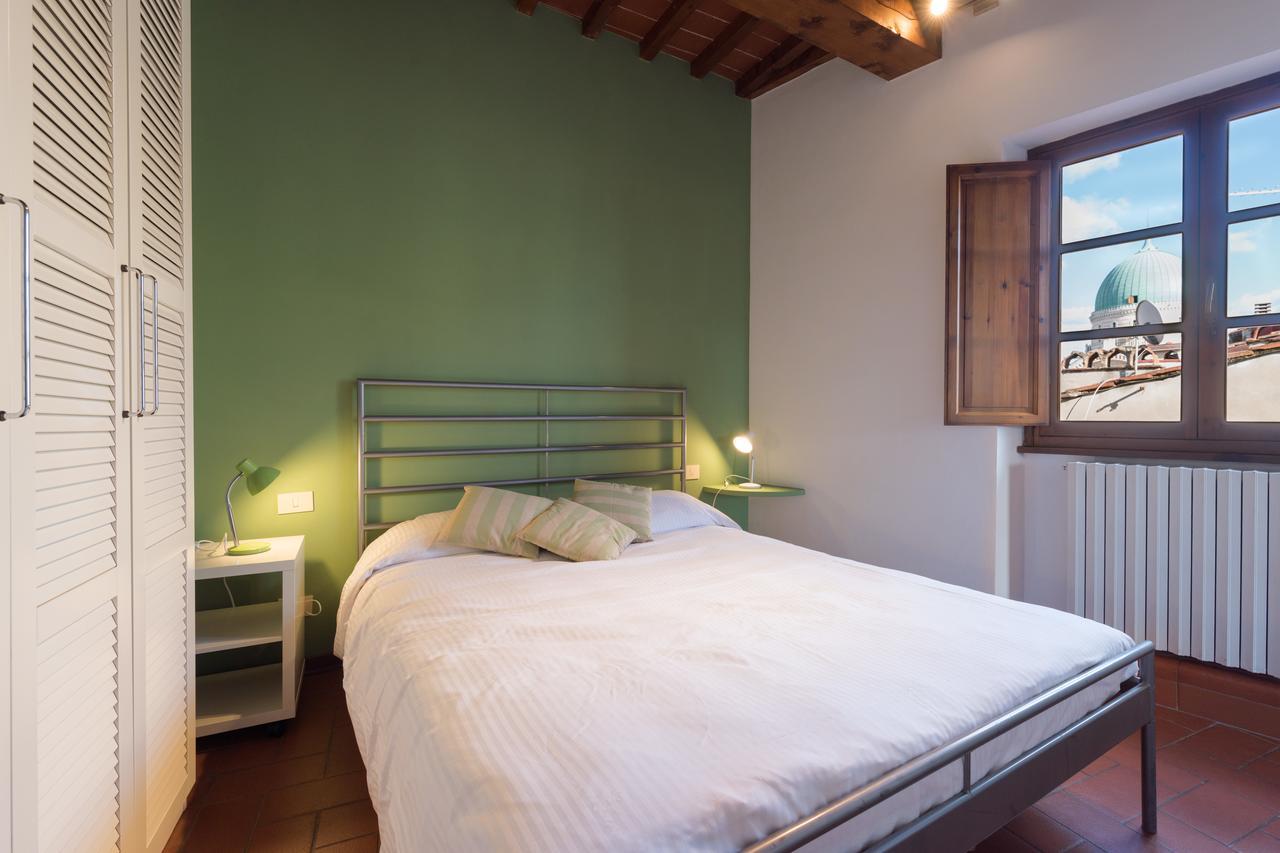 Roommo Sant'Ambrogio Florença Exterior foto