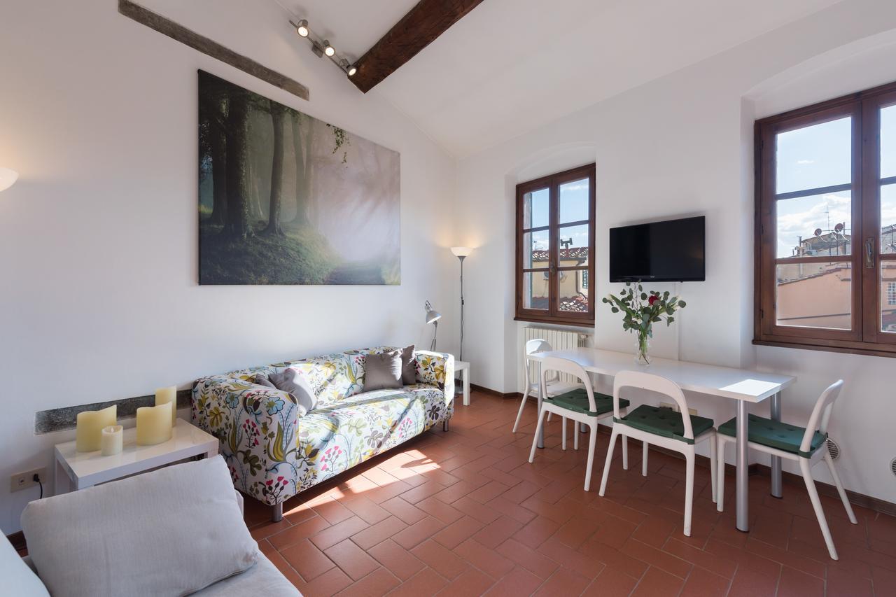 Roommo Sant'Ambrogio Florença Exterior foto
