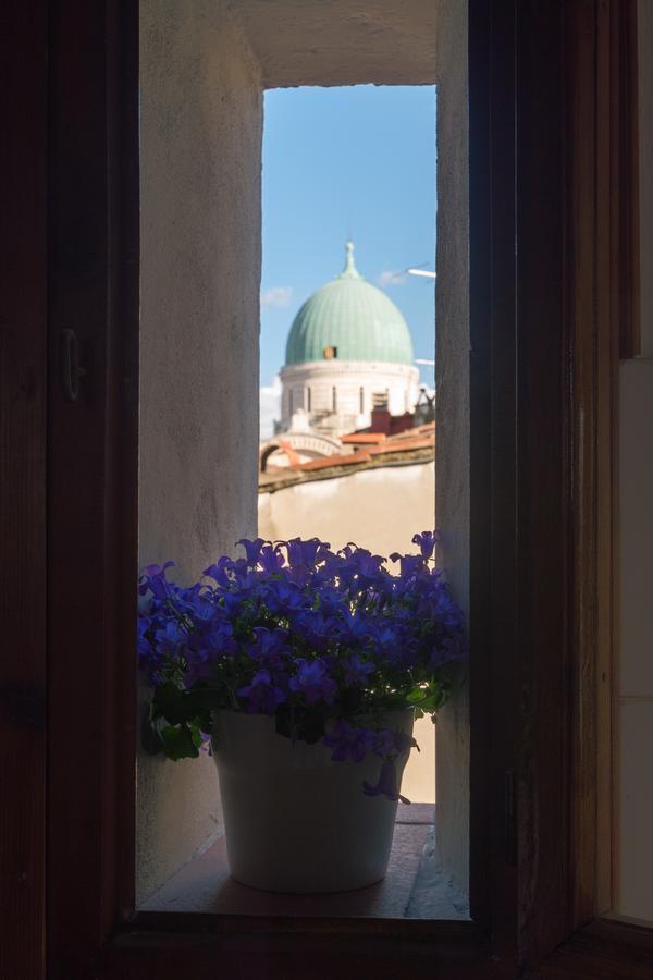 Roommo Sant'Ambrogio Florença Exterior foto