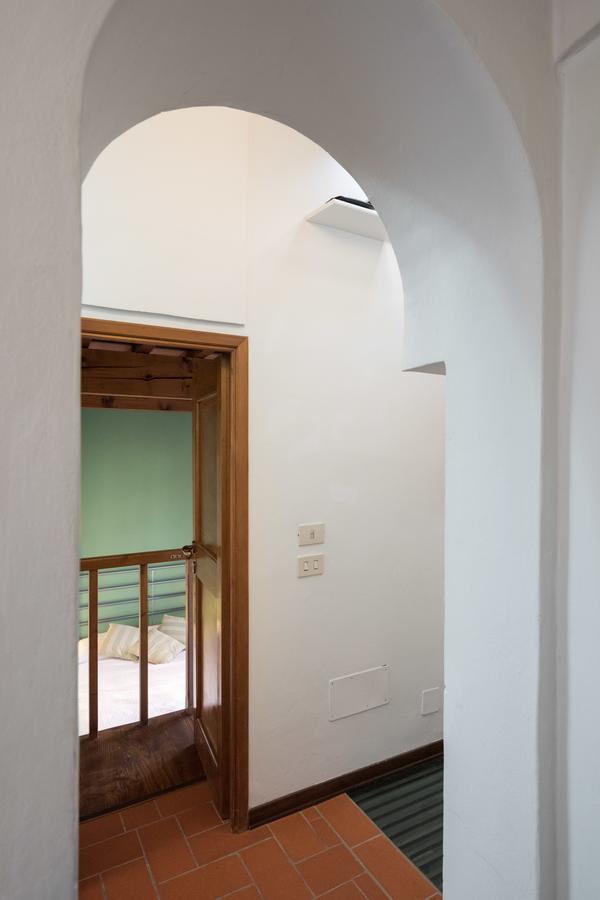 Roommo Sant'Ambrogio Florença Exterior foto