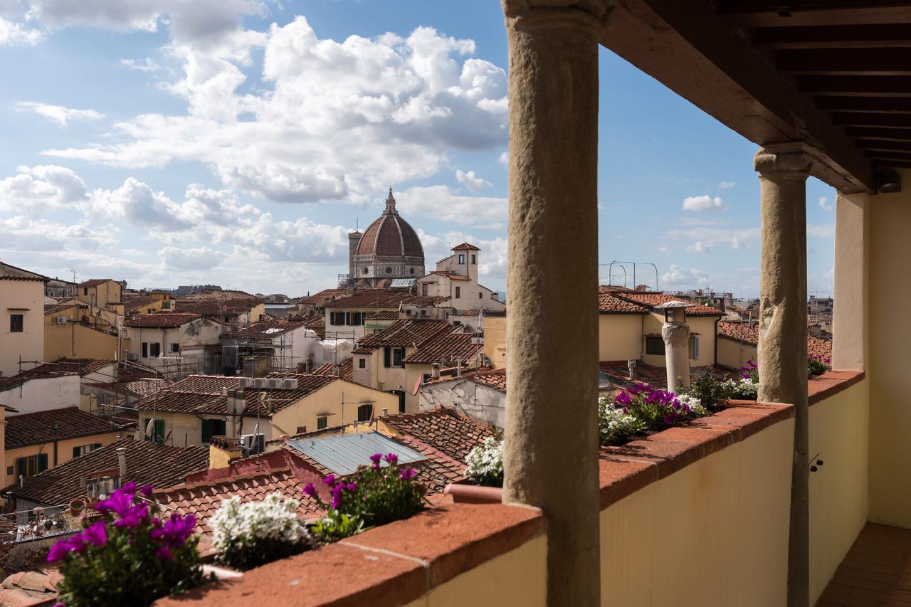 Roommo Sant'Ambrogio Florença Exterior foto