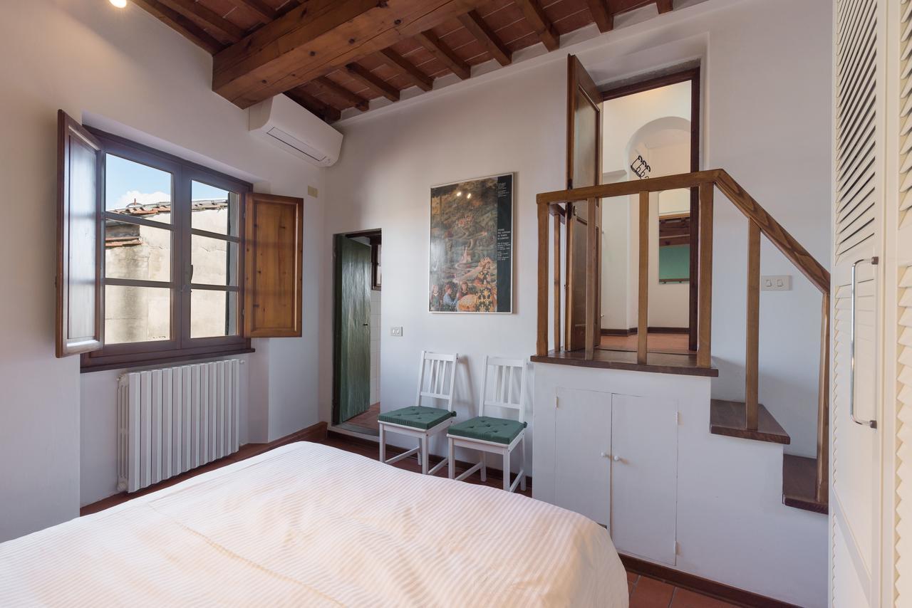 Roommo Sant'Ambrogio Florença Exterior foto