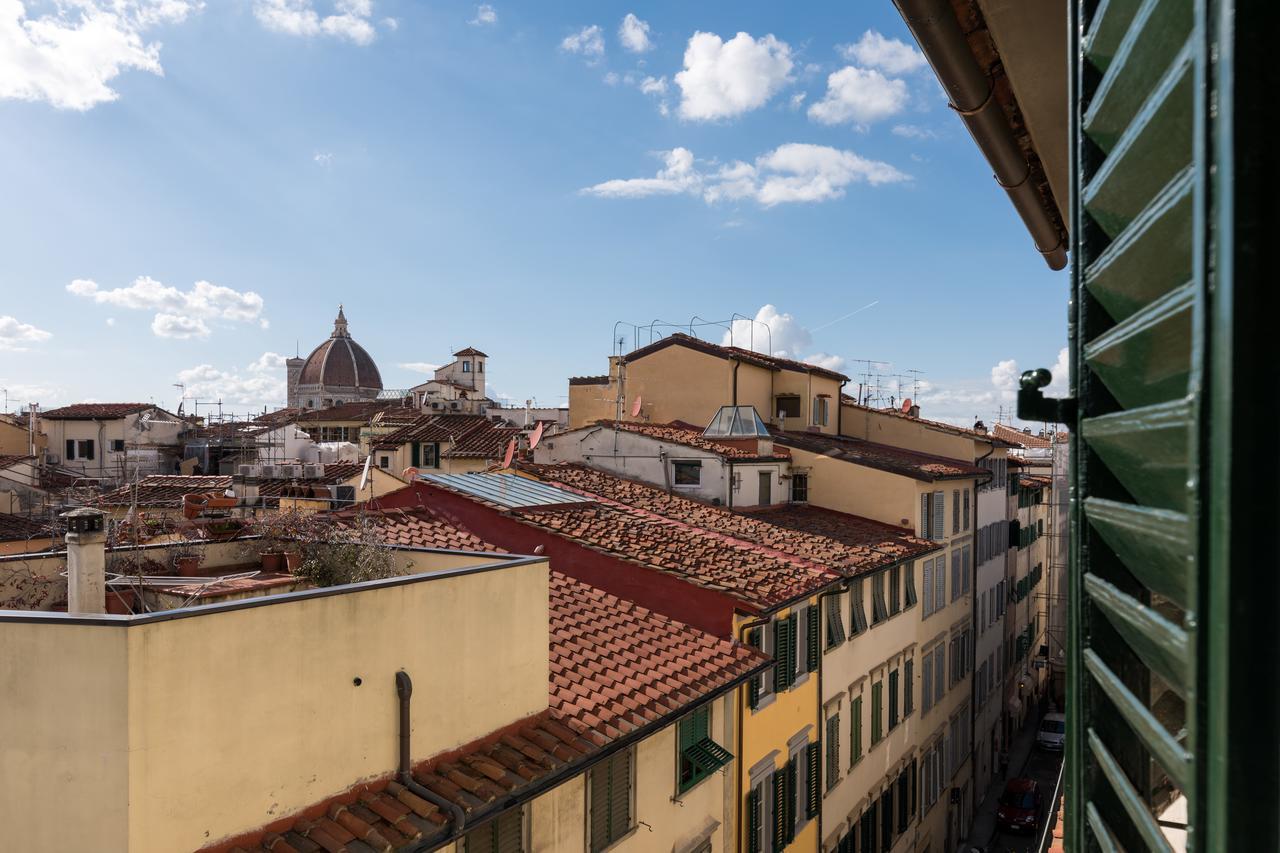 Roommo Sant'Ambrogio Florença Exterior foto