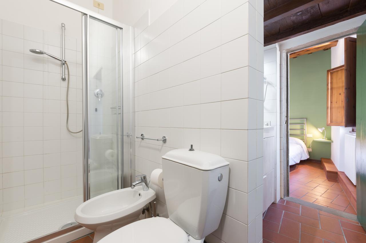 Roommo Sant'Ambrogio Florença Exterior foto