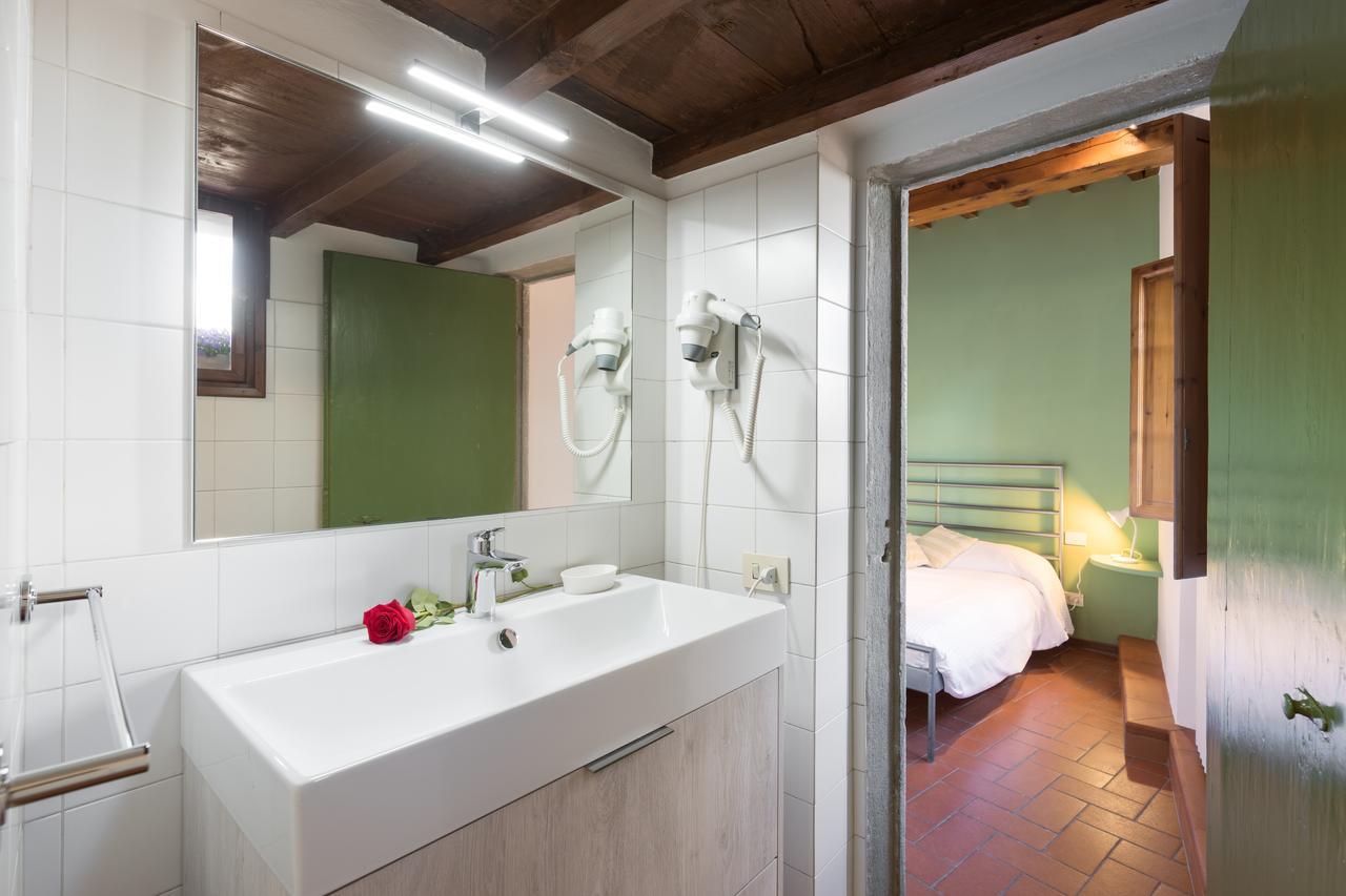 Roommo Sant'Ambrogio Florença Exterior foto