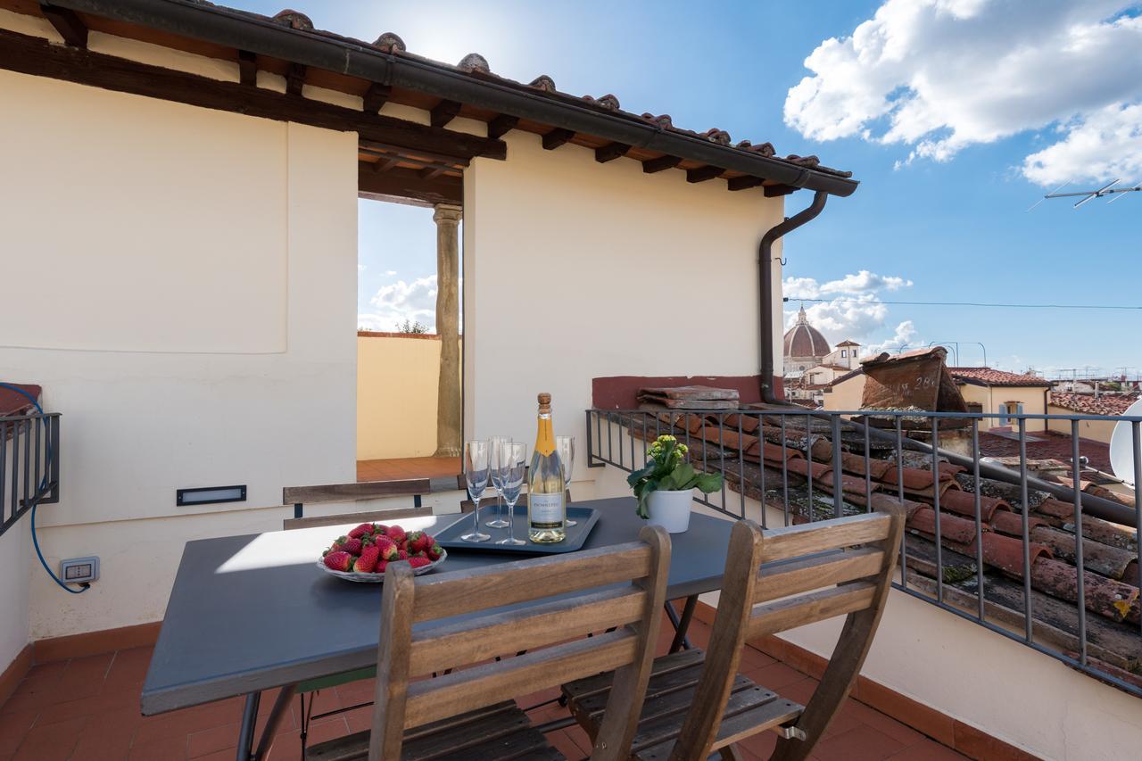 Roommo Sant'Ambrogio Florença Exterior foto